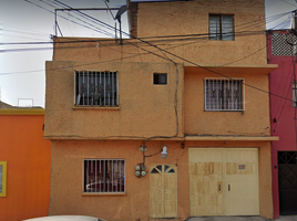 5 Habitación Casa en venta en Gustavo A Madero, Ciudad de México, Gustavo A Madero