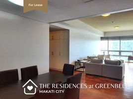 2 Bedroom Condo for rent in Greenbelt by Ayala Malls, Makati City, Makati City