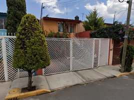 3 Schlafzimmer Haus zu verkaufen in Iztapalapa, Mexico City, Iztapalapa