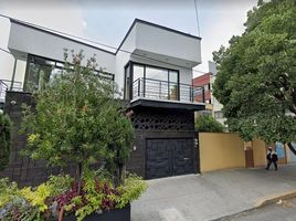 4 Bedroom House for sale in Cuauhtemoc, Mexico City, Cuauhtemoc