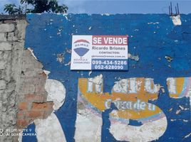  Terreno (Parcela) en venta en Montecristi, Manabi, Montecristi, Montecristi