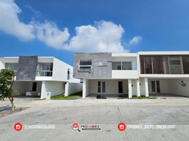 Maison 2 chambre à vendre à Medellin, Veracruz, Medellin, Veracruz