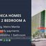 Condominium 2 chambre à vendre à Cainta, Calabarzon, Cainta, Rizal