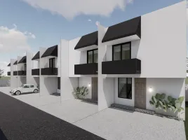 4 Bedroom Townhouse for sale in Mactan Doctors' Hospital, Lapu-Lapu City, Lapu-Lapu City