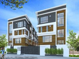 4 Schlafzimmer Reihenhaus zu verkaufen in Quezon City, Metro Manila, Quezon City, Eastern District, Metro Manila, Philippinen