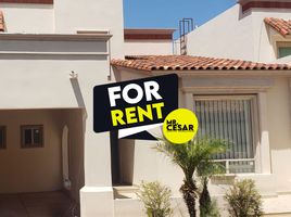 3 Schlafzimmer Villa zu vermieten in Hermosillo, Sonora, Hermosillo, Sonora