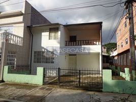 6 Habitación Villa en venta en Santander, Floridablanca, Santander