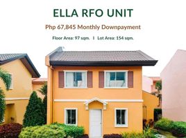 5 chambre Maison for sale in Iloilo, Western Visayas, Pavia, Iloilo