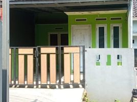 2 Kamar Rumah for sale in West Jawa, Sawangan, Bogor, West Jawa