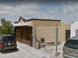 2 Schlafzimmer Haus zu verkaufen in Juarez, Chihuahua, Juarez