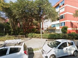 Condominium 3 chambre à vendre à Benito Juarez, Mexico City, Benito Juarez