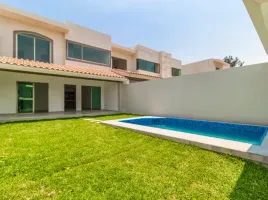 4 Schlafzimmer Haus zu verkaufen in Cuernavaca, Morelos, Cuernavaca