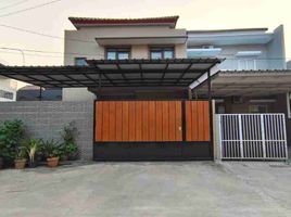 4 Bedroom House for sale in Bekasi Selatan, Bekasi, Bekasi Selatan