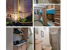 Studio Condominium à vendre à Quantum Residences., Pasay City