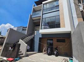 3 Bedroom Villa for sale in Cimahi Utara, Bandung, Cimahi Utara