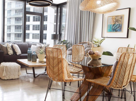 Appartement 2 chambre à vendre à Makati City, Metro Manila, Makati City, Southern District