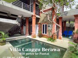 2 Kamar Rumah for sale in Badung, Bali, Kuta, Badung