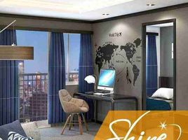 1 Habitación Departamento en venta en Pasig City, Metro Manila, Pasig City