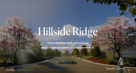 Available Units at Hillside Ridge