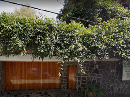 Maison 4 chambre à vendre à Miguel Hidalgo, Mexico City, Miguel Hidalgo