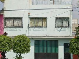 4 Schlafzimmer Haus zu verkaufen in Venustiano Carranza, Mexico City, Venustiano Carranza