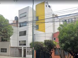 3 Habitación Apartamento en venta en Cuauhtemoc, Ciudad de México, Cuauhtemoc