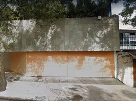 4 Schlafzimmer Haus zu verkaufen in Alvaro Obregon, Mexico City, Alvaro Obregon
