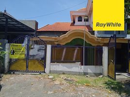 4 Bedroom House for sale in Tandes, Surabaya, Tandes