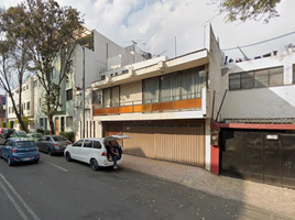 Maison 4 chambre à vendre à Miguel Hidalgo, Mexico City, Miguel Hidalgo, Mexico City