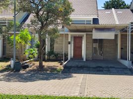 4 Habitación Casa en venta en Lakarsantri, East Jawa, Lakarsantri