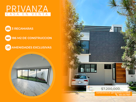 3 Schlafzimmer Appartement zu verkaufen in Zapopan, Jalisco, Zapopan, Jalisco