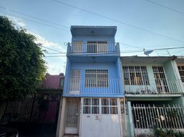 4 Habitación Villa en venta en Irapuato, Guanajuato, Irapuato