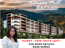 2 Bedroom Condo for sale in Cordillera, Baguio City, Benguet, Cordillera