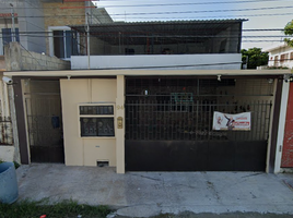 6 Schlafzimmer Haus zu verkaufen in Carmen, Campeche, Carmen, Campeche
