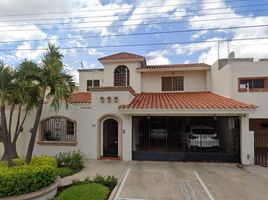 5 Schlafzimmer Haus zu verkaufen in Ahome, Sinaloa, Ahome