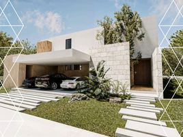 3 Bedroom Villa for sale in Conkal, Yucatan, Conkal, Yucatan
