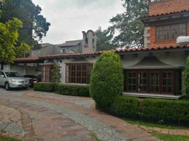 在墨西哥出租的 屋, Cuajimalpa De Morelos, Mexico City, 墨西哥