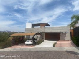 Maison 3 chambre à vendre à Queretaro, Queretaro, Queretaro, Queretaro