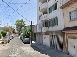 Maison 3 chambre à vendre à Gustavo A Madero, Mexico City, Gustavo A Madero