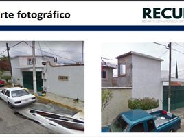 Villa 3 chambre à vendre à Huitzilac, Morelos, Huitzilac