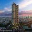 Condominium 2 chambre à vendre à Quezon City, Metro Manila, Quezon City, Eastern District