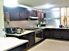 Maison 3 chambre à vendre à Alvaro Obregon, Mexico City, Alvaro Obregon