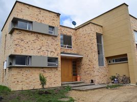 4 Habitación Casa en venta en Chia, Cundinamarca, Chia