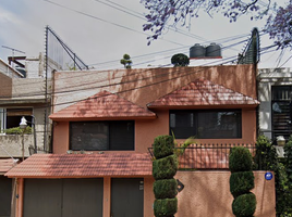 4 Bedroom House for sale in Azcapotzalco, Mexico City, Azcapotzalco