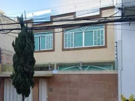 3 Schlafzimmer Haus zu verkaufen in Alvaro Obregon, Mexico City, Alvaro Obregon