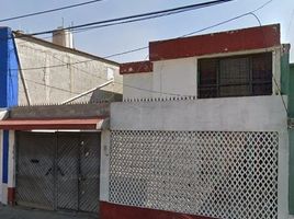 3 Habitación Casa en venta en Gustavo A Madero, Ciudad de México, Gustavo A Madero