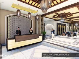 3 Bedroom Apartment for sale at Allegra Garden Place, Pasig City, Eastern District