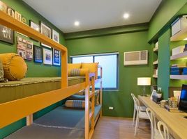 Appartement à vendre à Sampaloc, Metro Manila, Sampaloc
