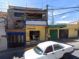 4 Schlafzimmer Haus zu verkaufen in Tultitlan, Mexico, Tultitlan