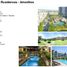 2 Habitación Departamento en venta en Taguig City, Metro Manila, Taguig City